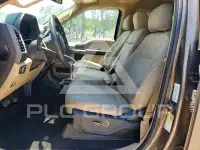 2015 Ford F-150 photo
