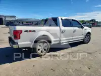 2015 Ford F-150 photo