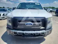2015 Ford F-150 фото