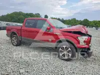 2015 Ford F-150 фото