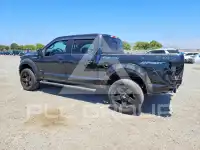 2015 Ford F-150 фото