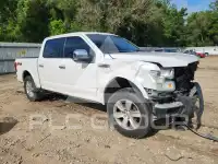 2015 Ford F-150 фото