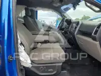 2015 Ford F-150 photo