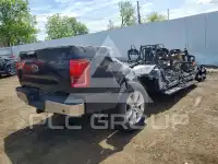 2015 Ford F-150 фото