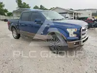 2015 Ford F-150 фото