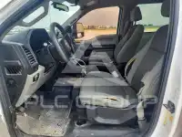 2015 Ford F-150 фото