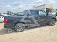 2015 Ford F-150 photo