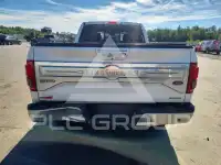 2015 Ford F-150 photo
