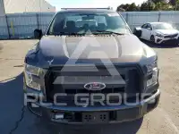 2015 Ford F-150 фото