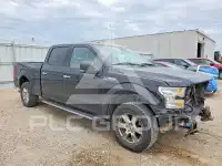 2015 Ford F-150 фото