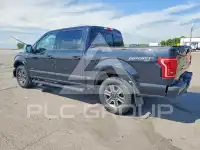 2015 Ford F-150 фото