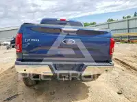 2015 Ford F-150 фото