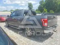 2015 Ford F-150 photo