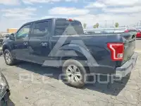 2015 Ford F-150 фото