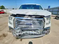 2015 Ford F-150 фото
