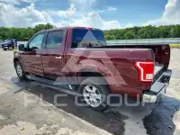 2015 Ford F-150 photo