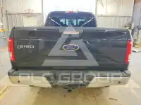 2015 Ford F-150 фото