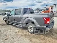 2015 Ford F-150 фото