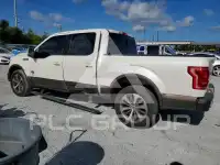 2015 Ford F-150 фото