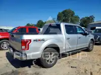 2015 Ford F-150 фото