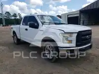 2015 Ford F-150 photo