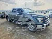 2015 Ford F-150 фото