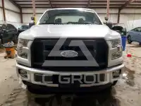 2015 Ford F-150 photo