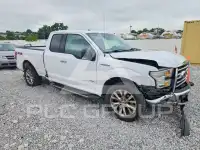 2015 Ford F-150 photo