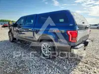 2015 Ford F-150 фото