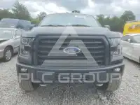 2015 Ford F-150 фото