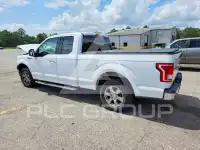 2015 Ford F-150 фото
