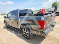 2015 Ford F-150 photo