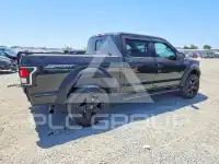 2015 Ford F-150 фото