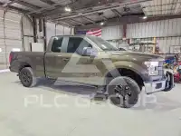 2015 Ford F-150 фото