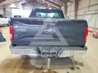 2015 Ford F-150 фото