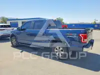 2015 Ford F-150 фото