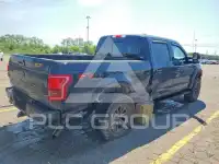 2015 Ford F-150 фото
