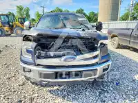 2015 Ford F-150 фото