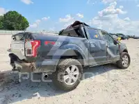 2015 Ford F-150 фото