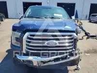 2015 Ford F-150 фото