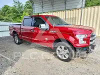 2015 Ford F-150 фото