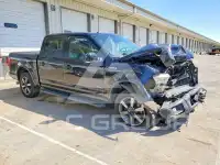2015 Ford F-150 фото