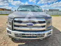 2015 Ford F-150 photo