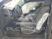 2015 Ford F-150 photo