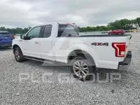 2015 Ford F-150 photo