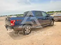 2015 Ford F-150 photo