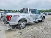 2015 Ford F-150 фото