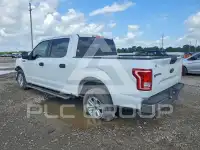 2015 Ford F-150 photo