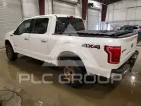 2015 Ford F-150 photo