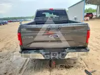 2015 Ford F-150 фото